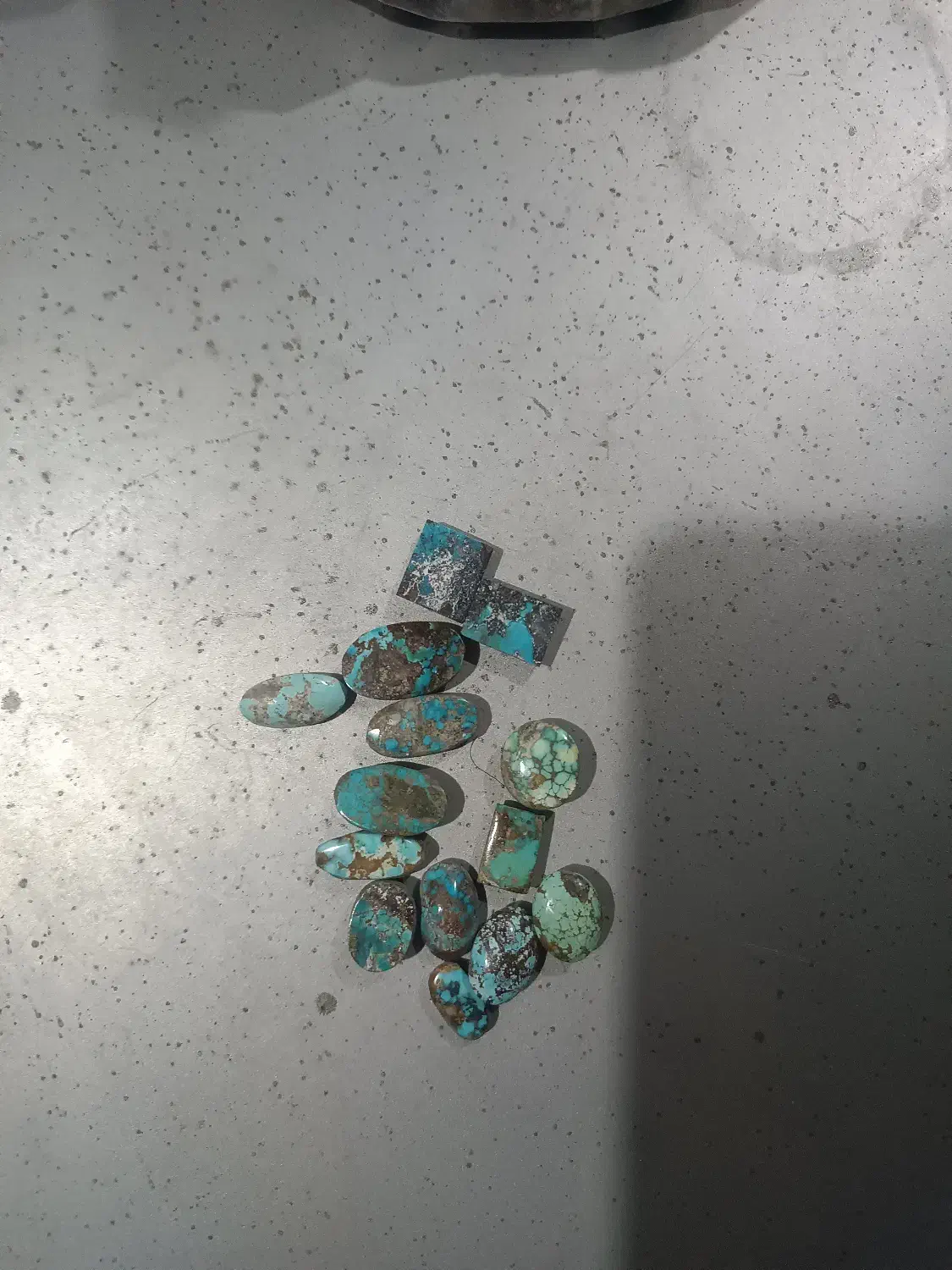 سنگ فیروزه|جواهرات|قاسمآباد (خواف), |دیوار