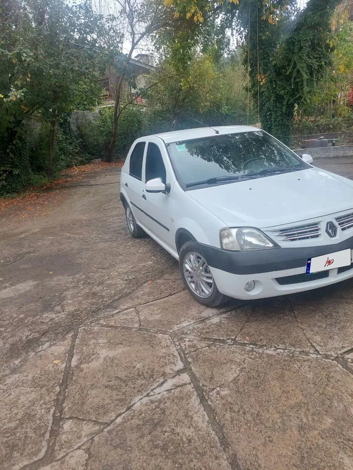 ال ۹۰ مدل ۹۷ به شرط|خودرو سواری و وانت|کلاردشت, |دیوار