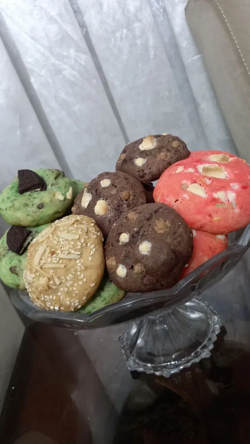 دسر و ژله یلدایی|خوردنی و آشامیدنی|مشهد, ایثار|دیوار