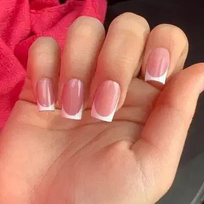 مدل ناخن|خدمات آرایشگری و زیبایی|قزوین, |دیوار