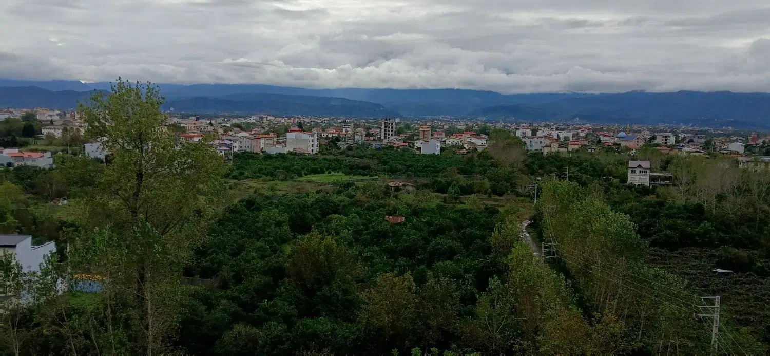 تهاتر پنت  چالوس با آپارتمان یا ملک کلنگی در کرج|فروش آپارتمان|کرج, شهرک ولیعصر|دیوار