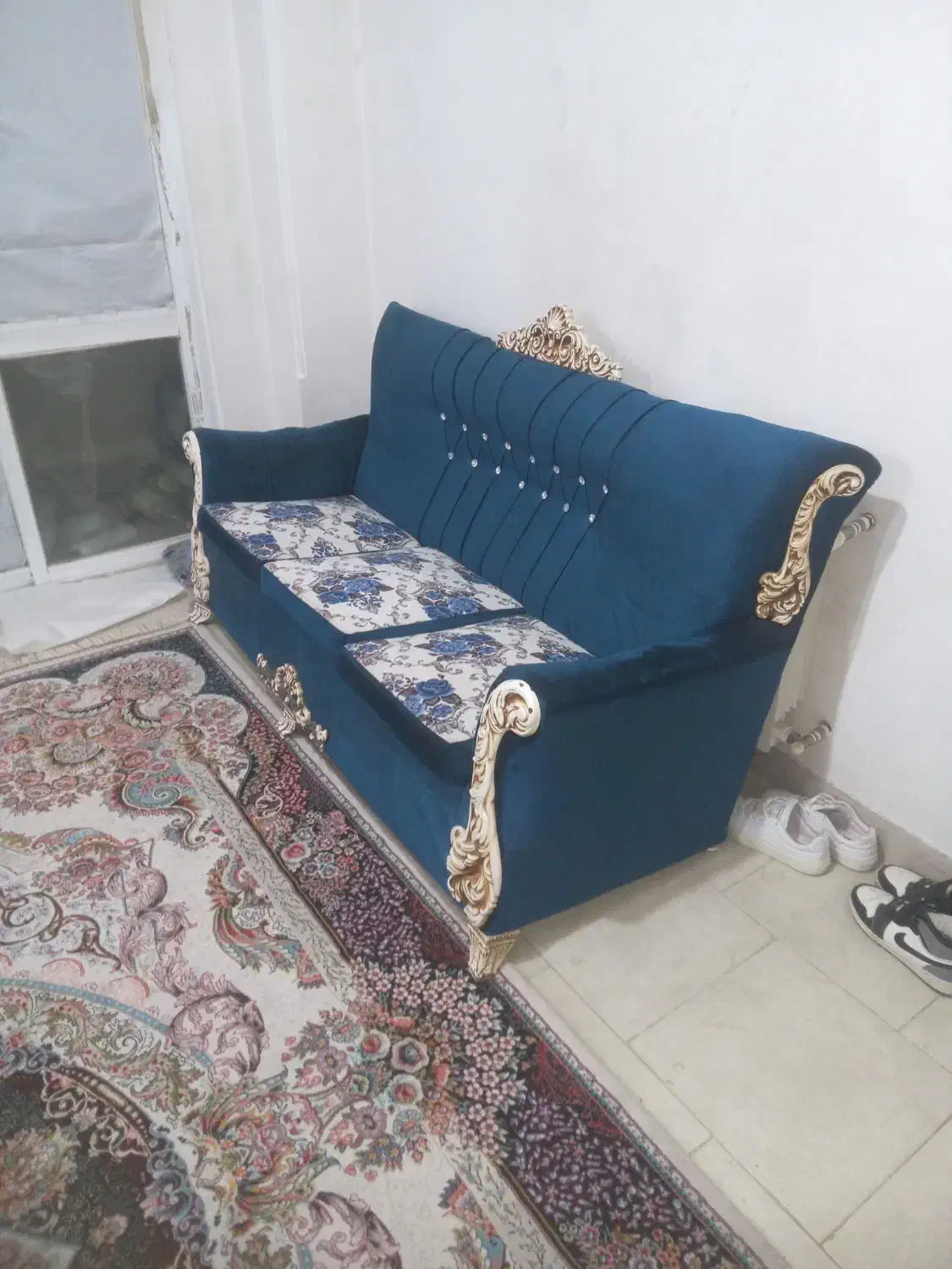 لوازم خانه|کولر گازی و فن‌کوئل|جویبار, |دیوار