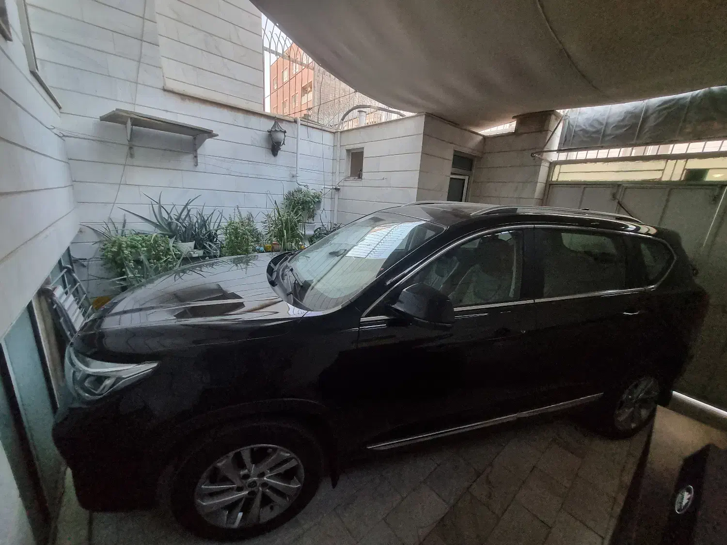 فردا موتور|خودرو سواری و وانت|قم, باجک دو|دیوار