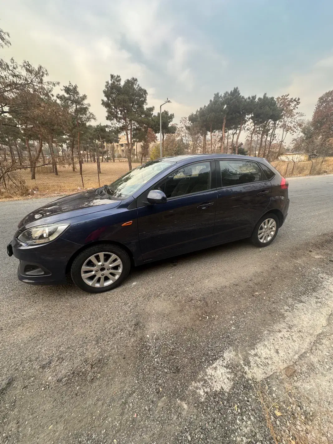 mvm h new|خودرو سواری و وانت|تهران, دارآباد|دیوار