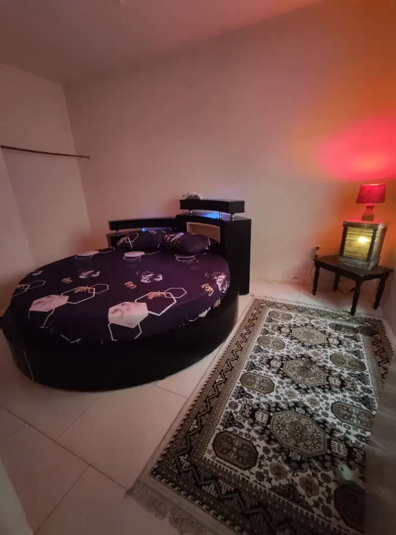 سوییت،اجاره سوییت اپارتمان ،محیط کاملا امن و شیک|اجارهٔ کوتاه‌مدت آپارتمان و سوئیت|مشهد, امامیه (شهرک غرب)|دیوار