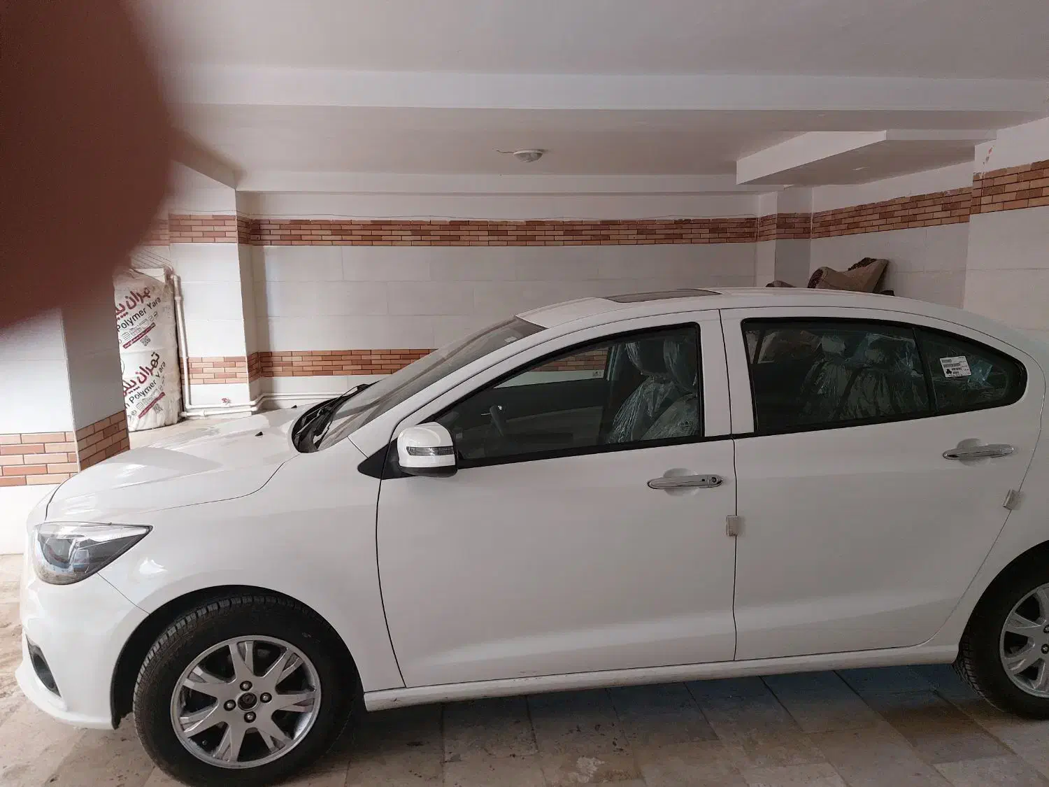 شاهین اتومات ۱۴۰۳|خودرو سواری و وانت|محمدشهر, محمدشهر|دیوار