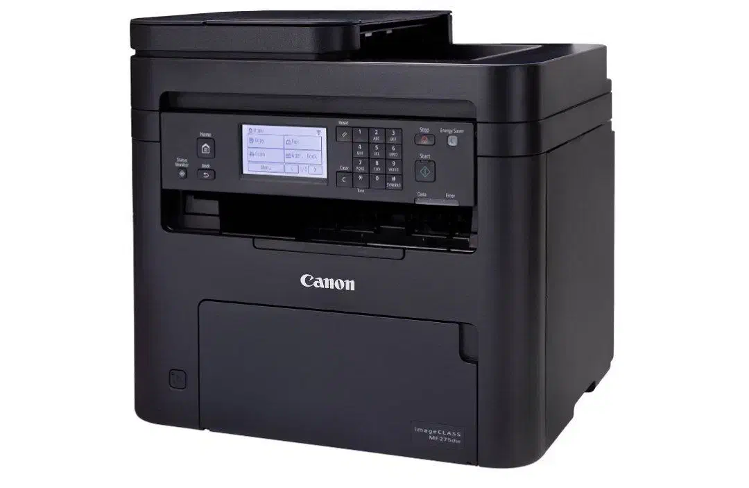 پرینتر 4 کاره پشت و روزن وای فای دار / اقساطی|پرینتر، اسکنر، کپی، فکس|تبریز, |دیوار