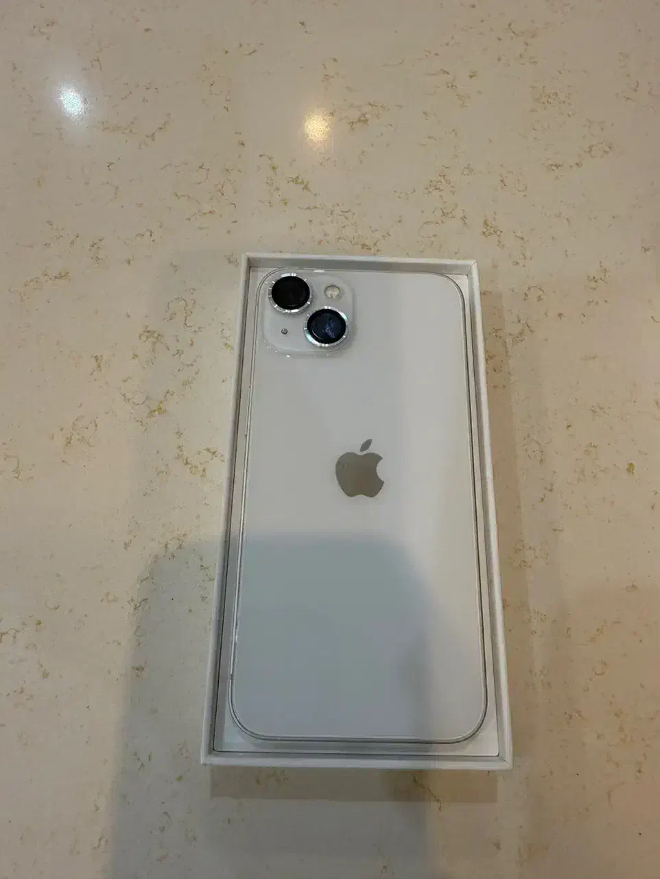 ایفون ۱۳ نرمال|موبایل|شادگان, |دیوار