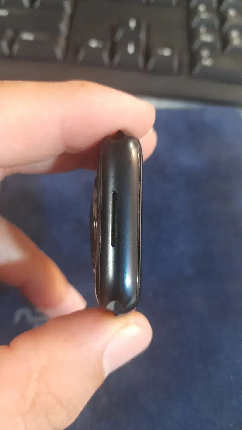 اپل واچ سری ۷ Apple watch 7|ساعت|تهران, جردن|دیوار