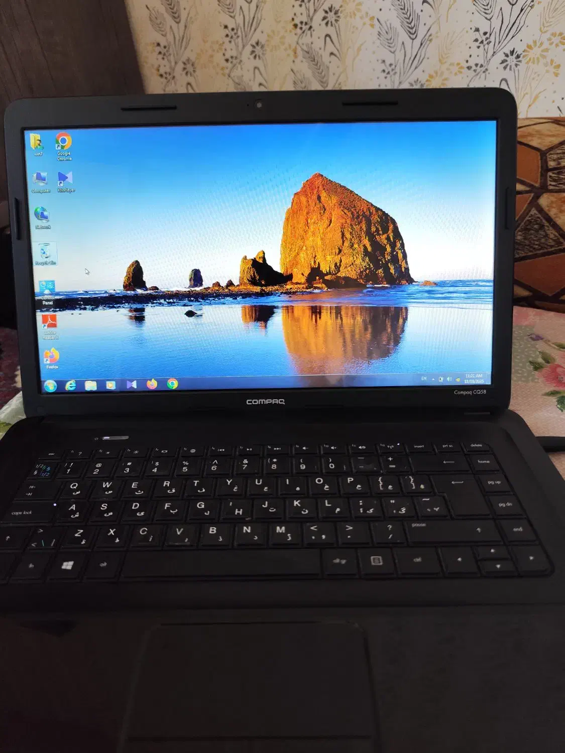 لپتاب|رایانه همراه|یاسوج, |دیوار