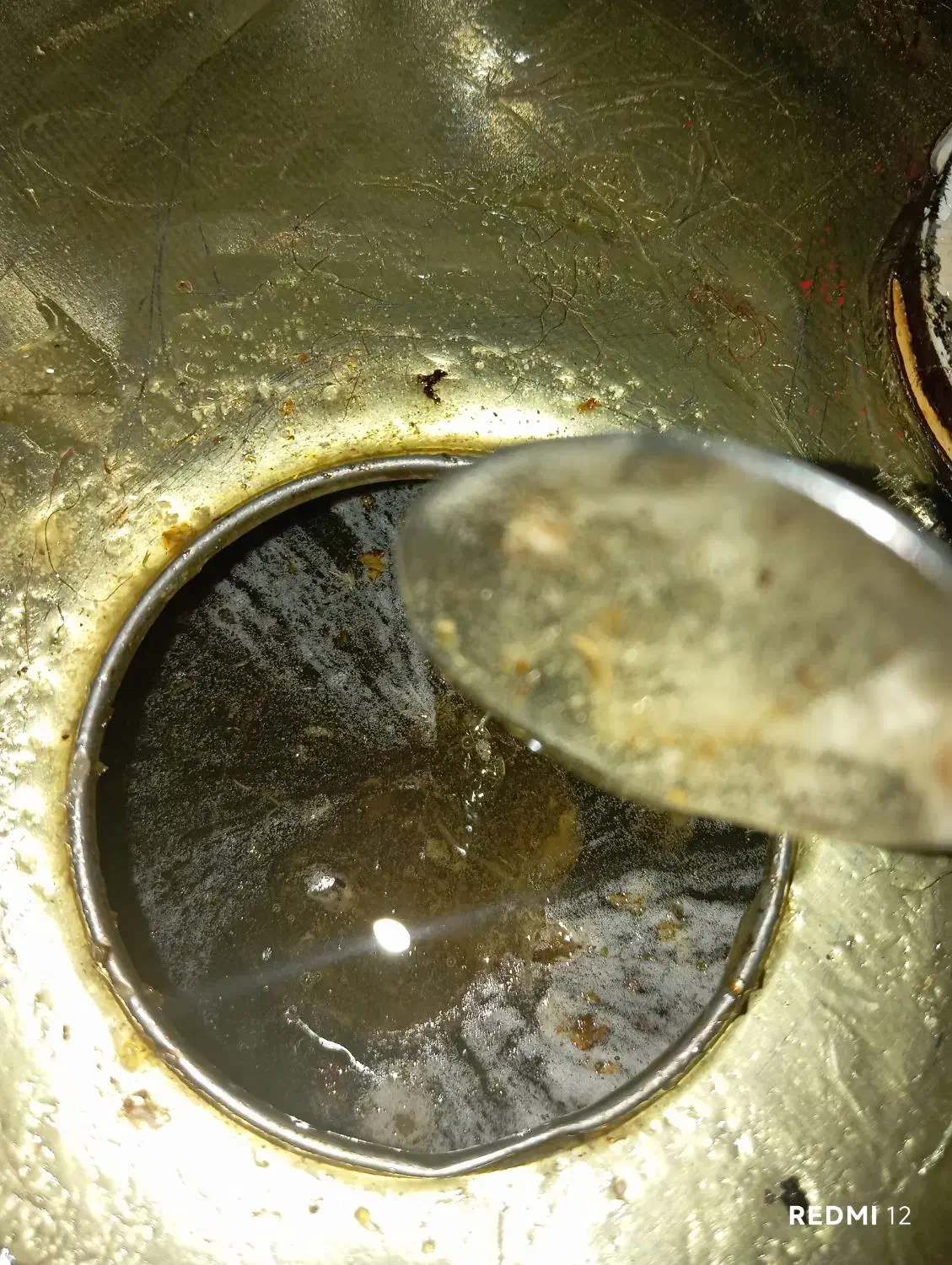 عسل کاملاطبیعی با برگه ازمایشگاه|خوردنی و آشامیدنی|فردیس, فرامرزیه|دیوار