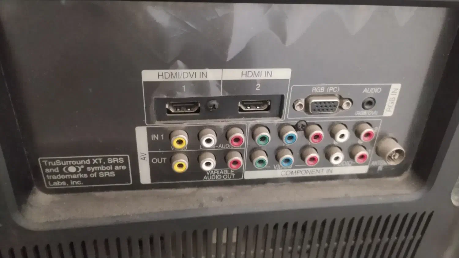 تلویزیون الجی|تلویزیون و پروژکتور|بیرجند, |دیوار