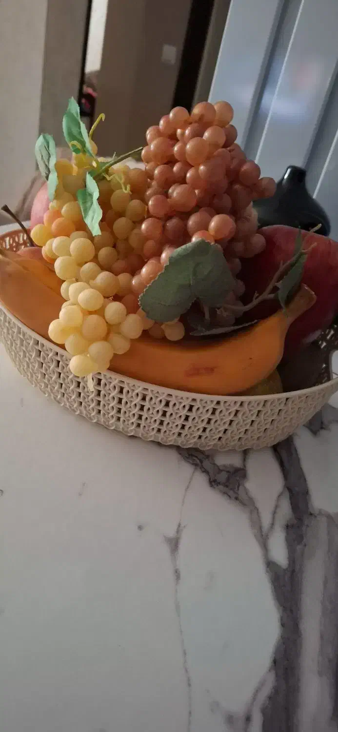 سبد میوه|سرویس روتختی|هشتگرد, شهرک پامچال|دیوار