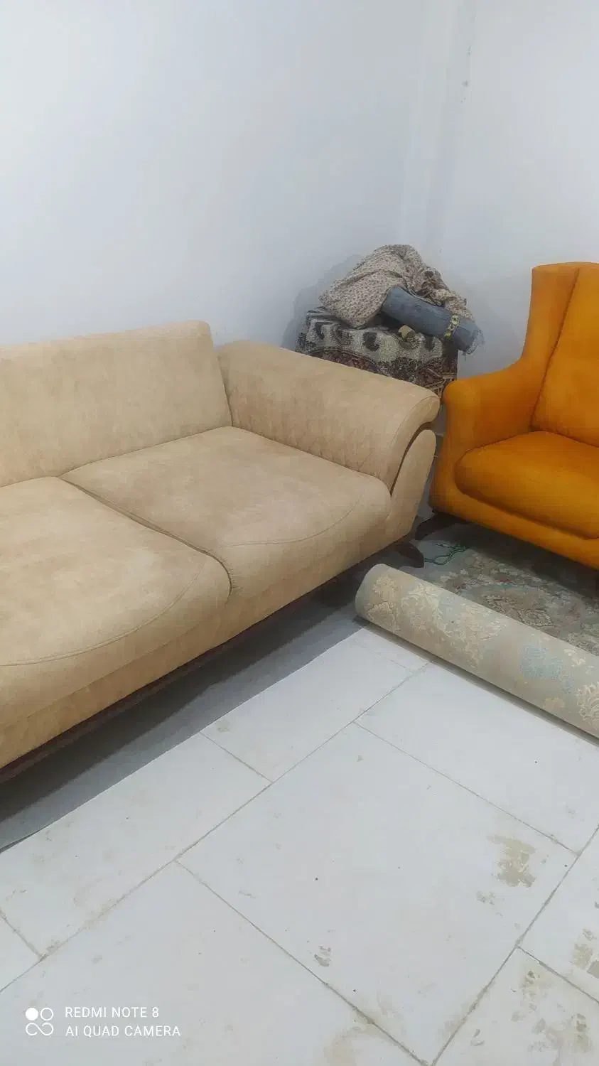 مبل شویی|خدمات نظافت|زاهدان, |دیوار