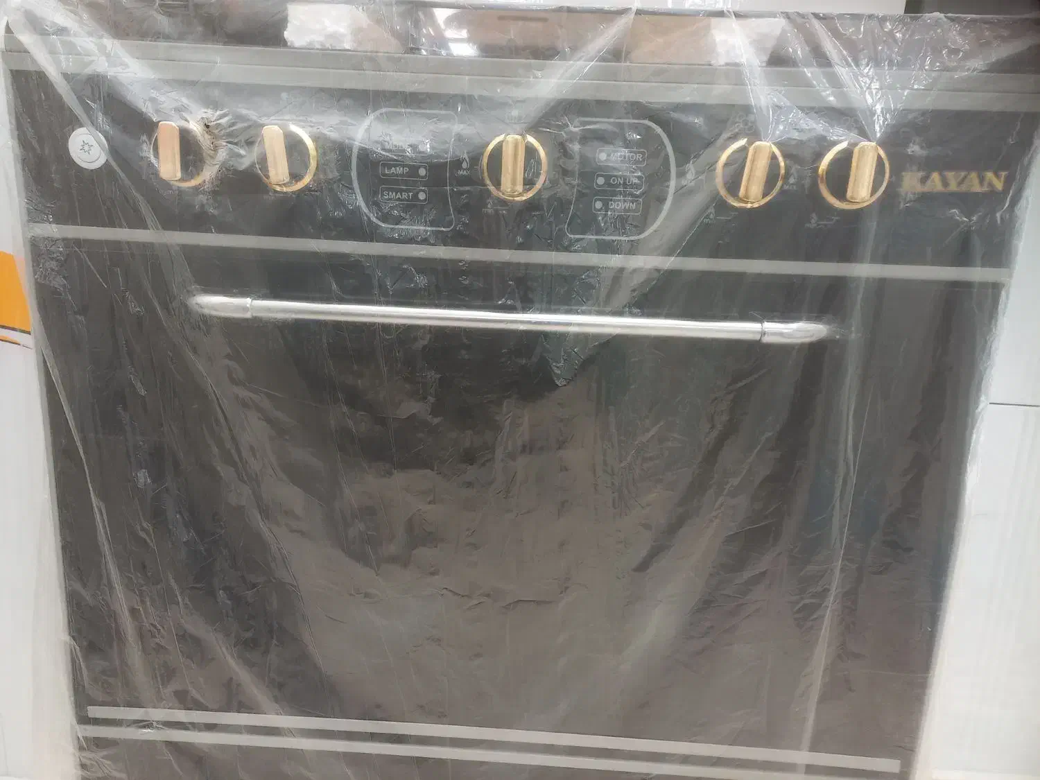 اجاق گاز|اجاق گاز و لوازم برقی پختوپز|جهرم, |دیوار