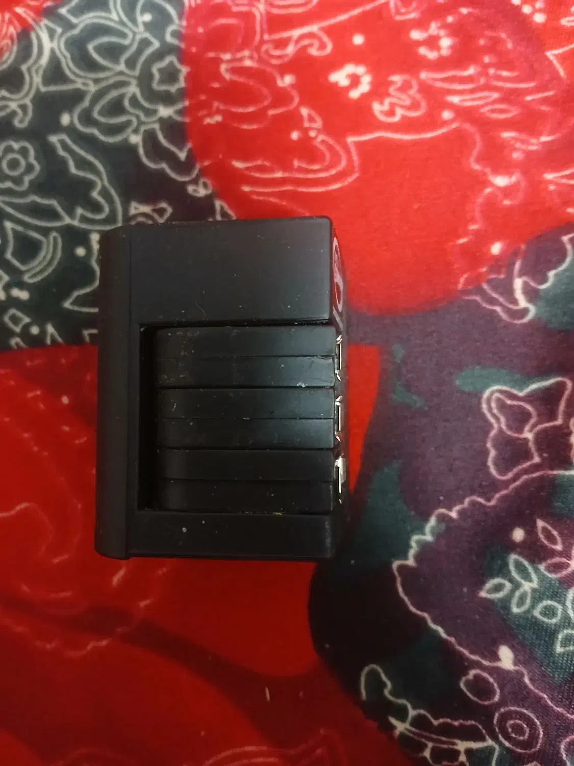 هاب USB سالم|قطعات و لوازم جانبی رایانه|زنجان, |دیوار
