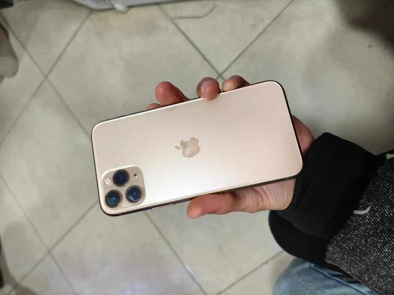 11pro|موبایل|سقز, |دیوار