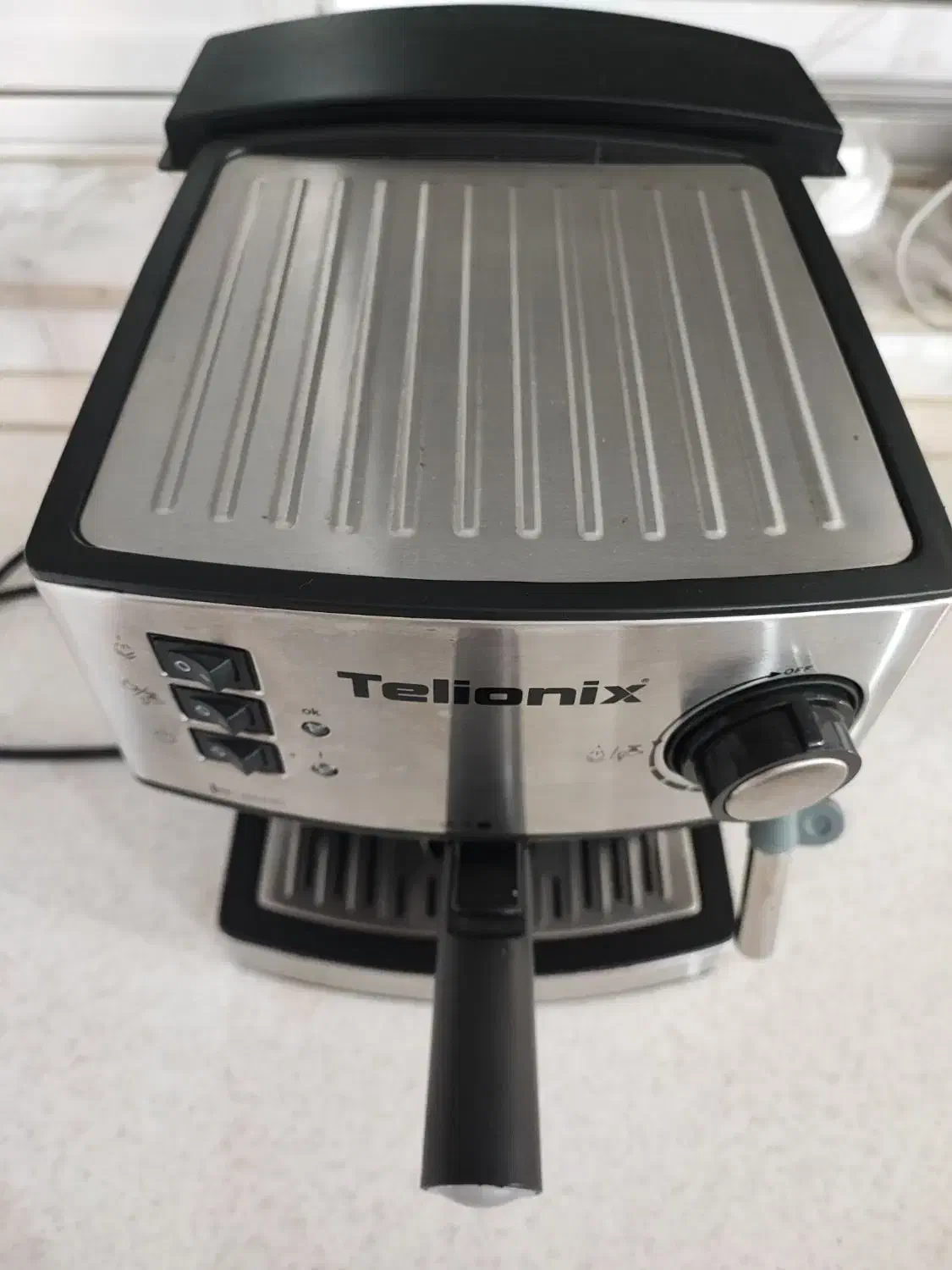 قهوه ساز|سماور، چایساز، قهوهساز|تالش, هشتپر|دیوار