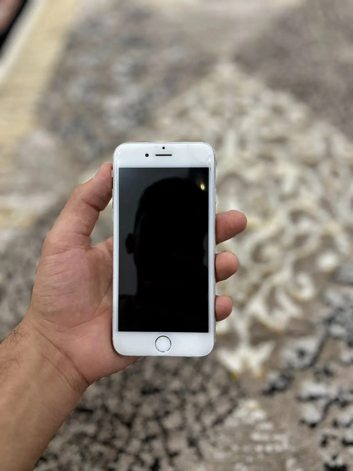 آیفون 6s|موبایل|زابل, |دیوار