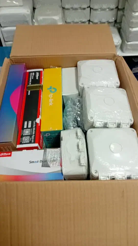 فروش و نصب دوربین و دزدگیر|دوربین مداربسته|فیروزکوه, |دیوار