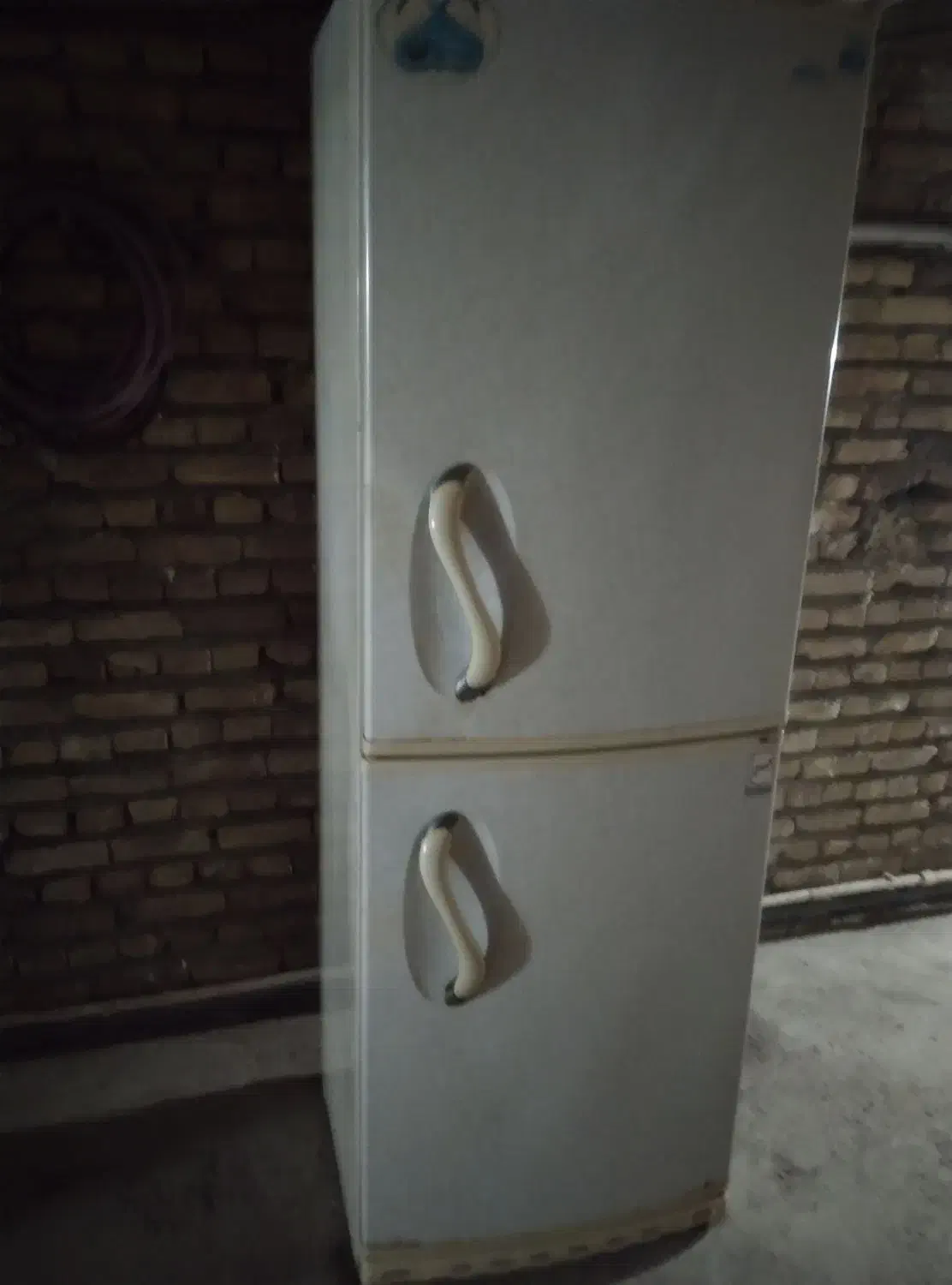 یخچال دو در سونیا|یخچال و فریزر|بندر گز, |دیوار