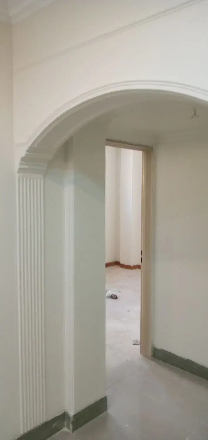 نقاشی ساختمان آسمان|خدمات پیشه و مهارت|اصفهان, عباسآباد|دیوار