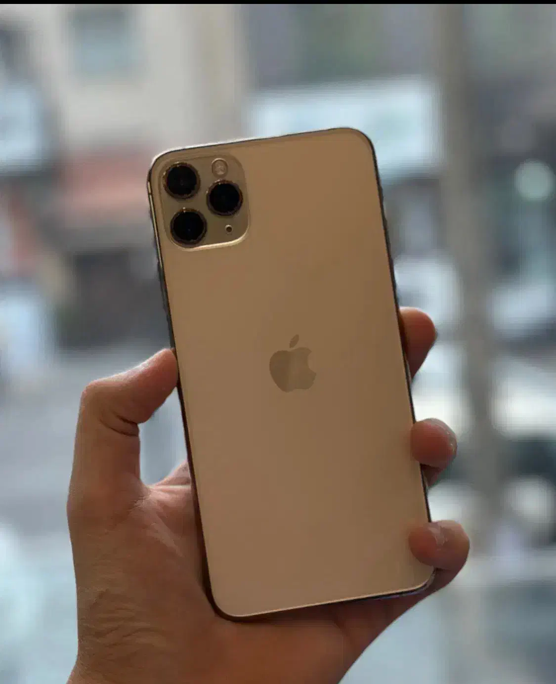 ایفون11pro|موبایل|زاهدان, |دیوار