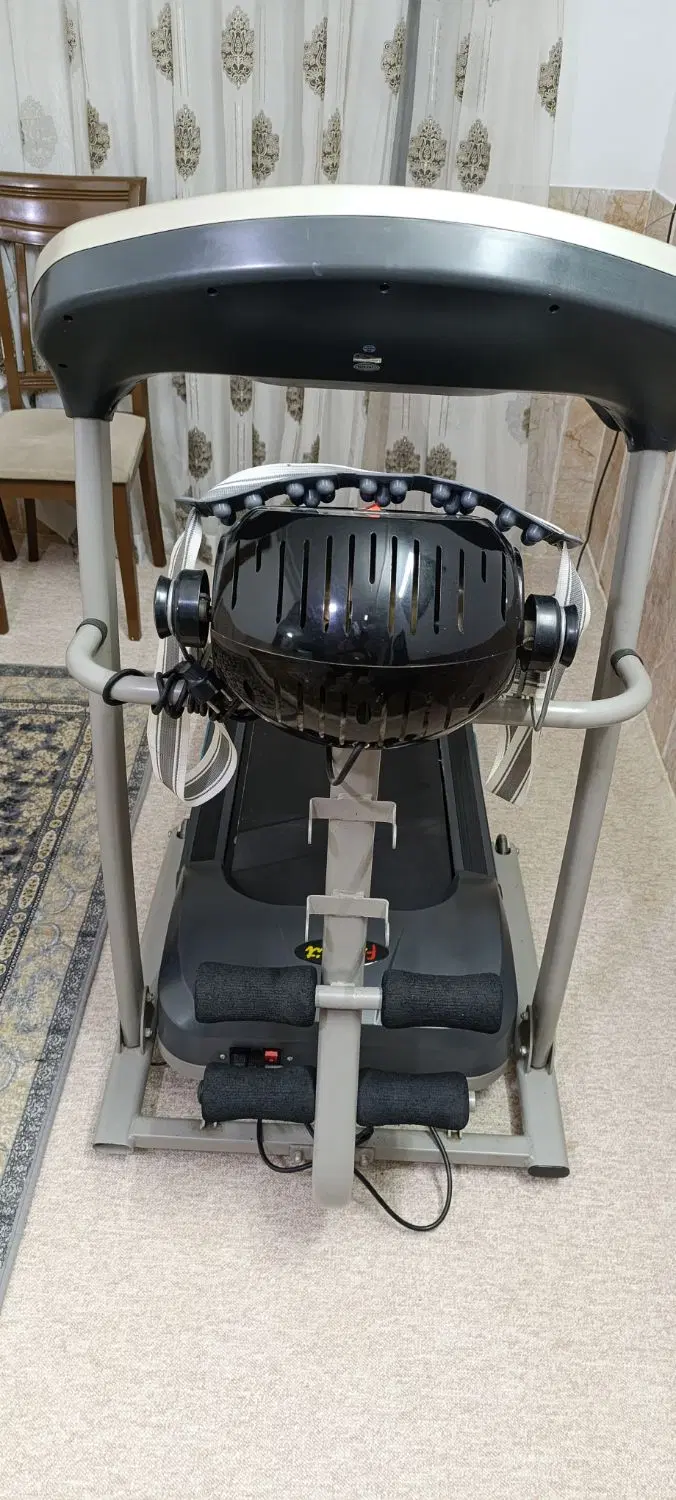 تردمیل flexi fit|تجهیزات ورزشی|بجنورد, |دیوار
