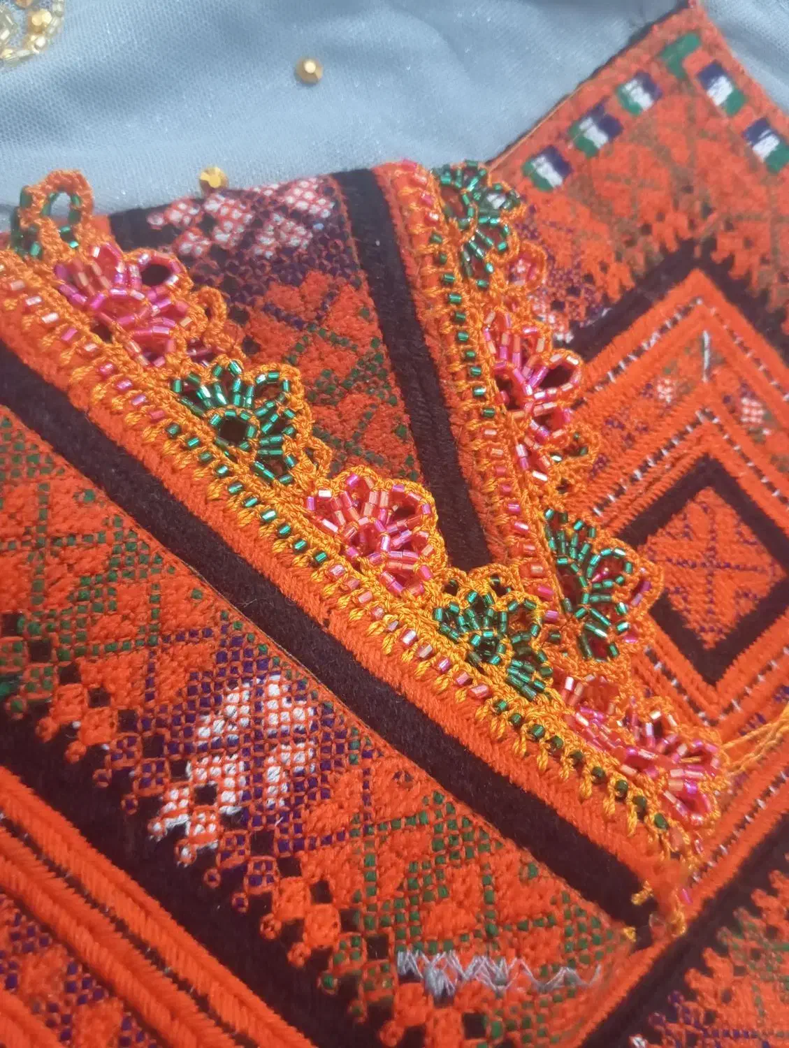 دوخت انواع سرتوپ وکریشی|لوازم خیاطی و بافتنی|زابل, |دیوار