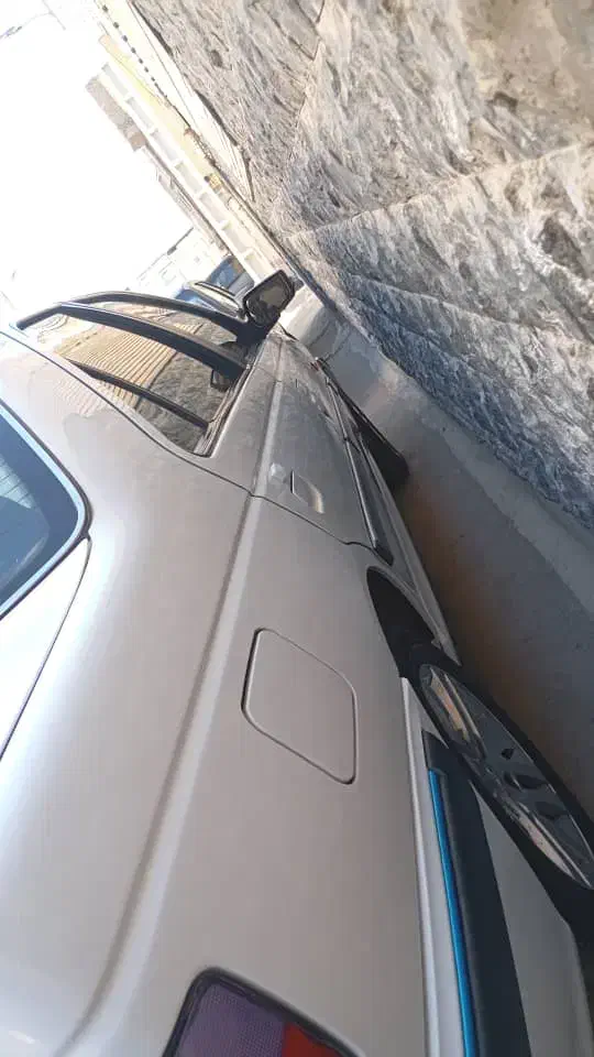 پژو پارس مدل ۱۴۰۰|خودرو سواری و وانت|اصفهان, قهجاورستان|دیوار