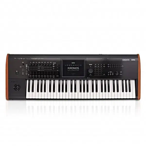 korg kronos 2 61|پیانو، کیبورد، آکاردئون|تهران, شهرک آزادی|دیوار
