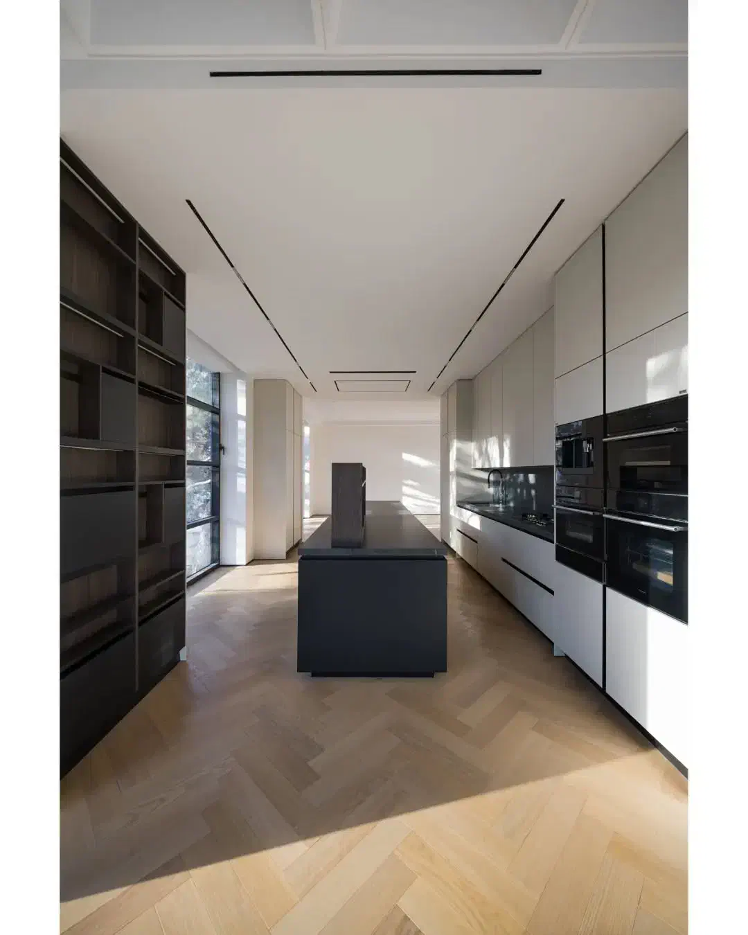 ۳۱۴ متر کامرانیه شمالی / پرواز لحظه آخر/ طبقه ۷|فروش آپارتمان|تهران, کامرانیه|دیوار