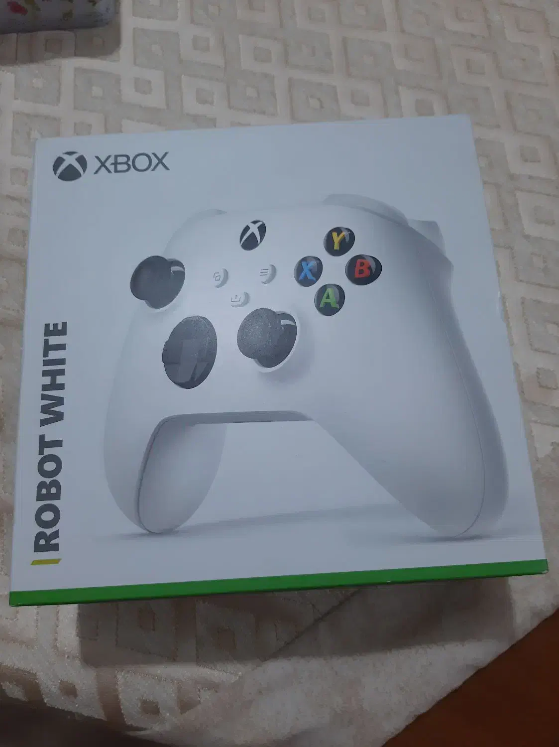 دسته بازی xbox x/s|کنسول، بازی ویدئویی و آنلاین|همدان, |دیوار