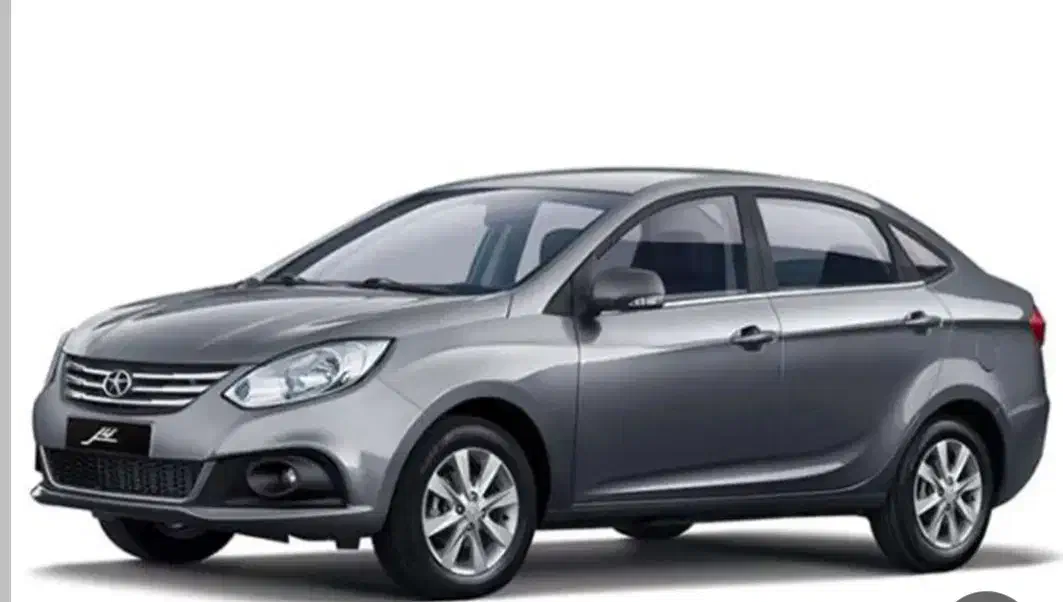 جک جی 4*جک j4*جک صفر|خودرو سواری و وانت|تهران, شهرک امیرالمومنین|دیوار