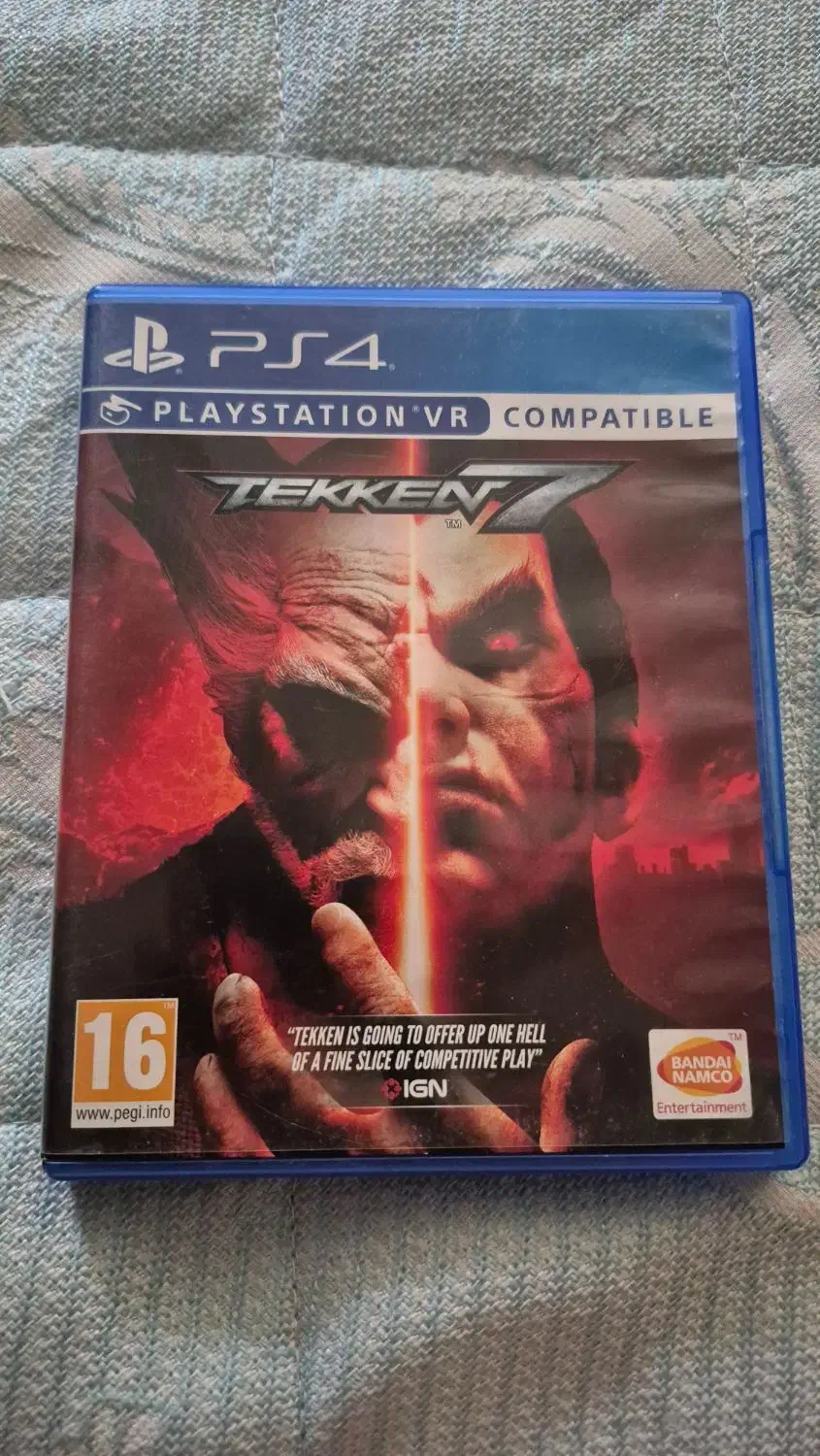 بازی پلی۴|کنسول، بازی ویدئویی و آنلاین|شیراز, فرگاز|دیوار