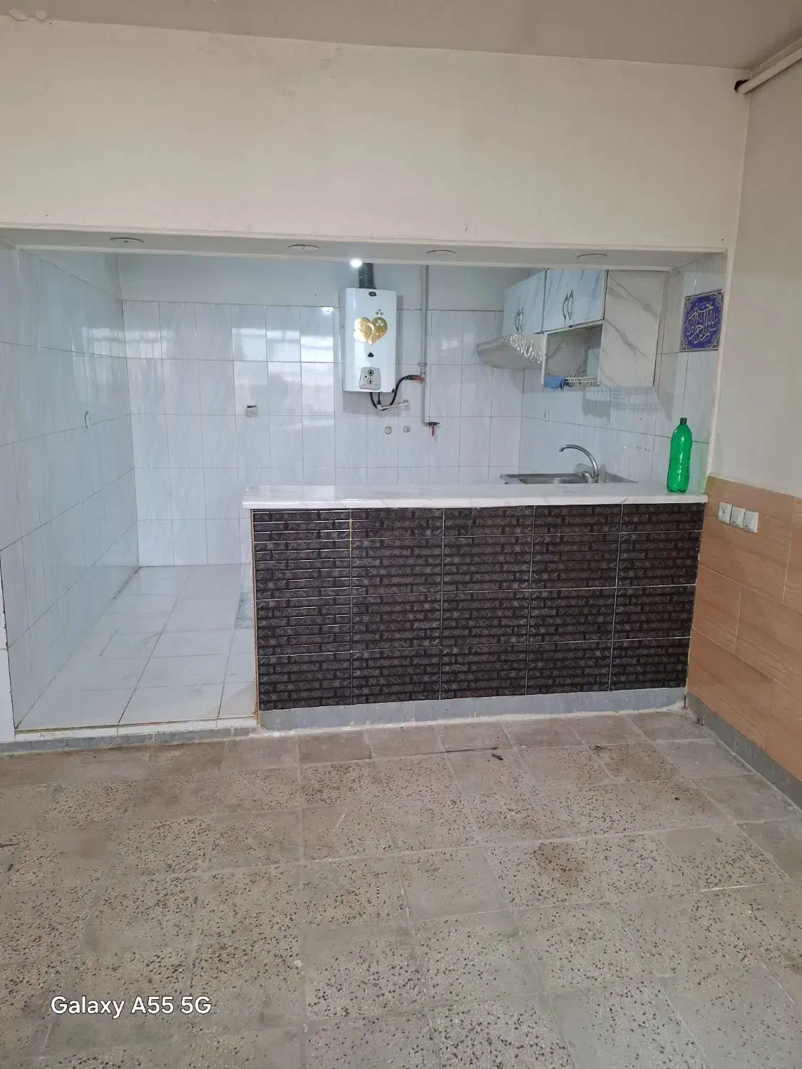 دربست ۶۰متری بلواراصلی املاک محمدی اصل|اجارهٔ خانه و ویلا|ماهدشت, |دیوار