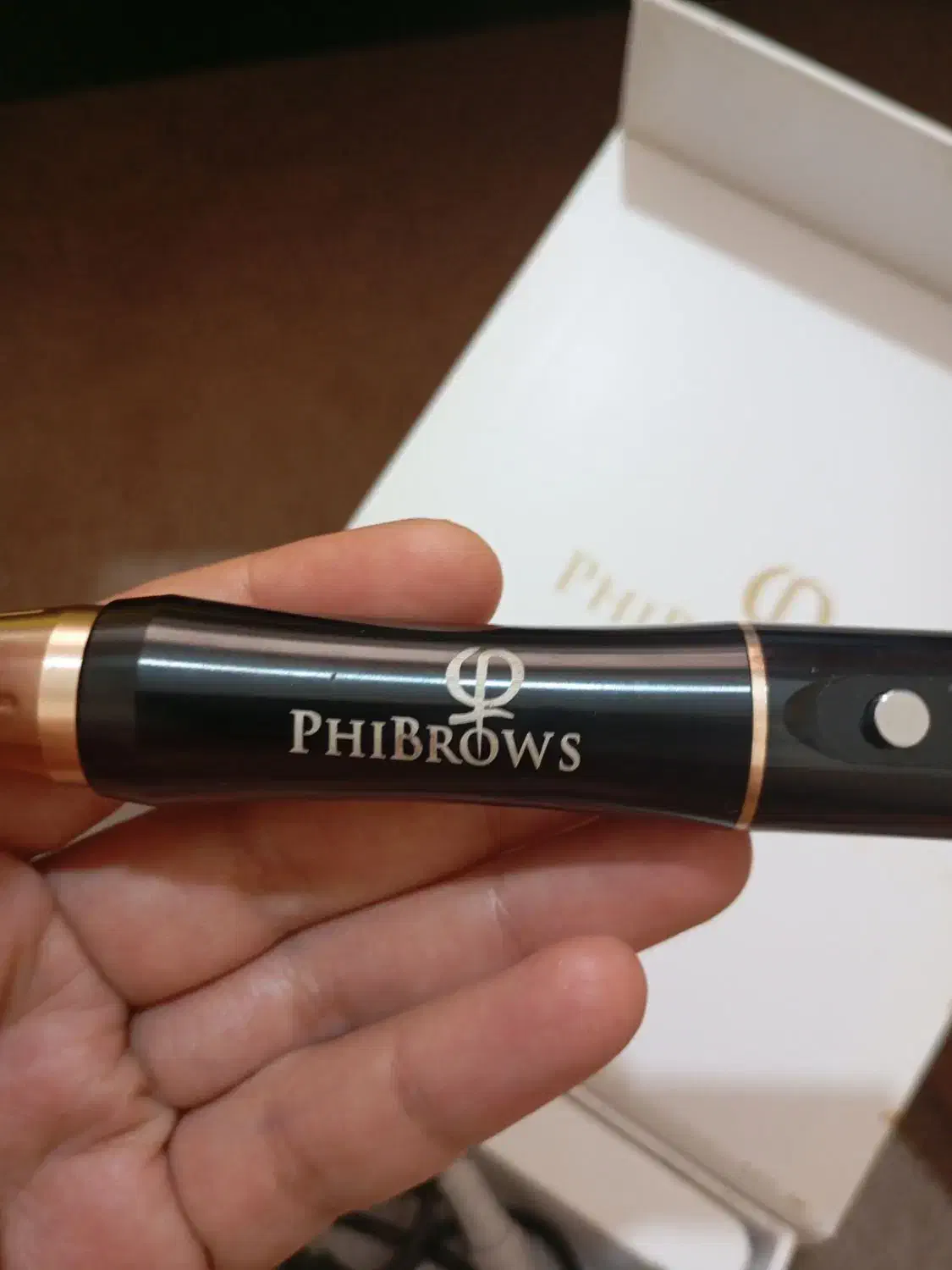 دستگاه تاتوی صورت|آرایشگاه و سالنهای زیبایی|محمدشهر, ولدآباد|دیوار