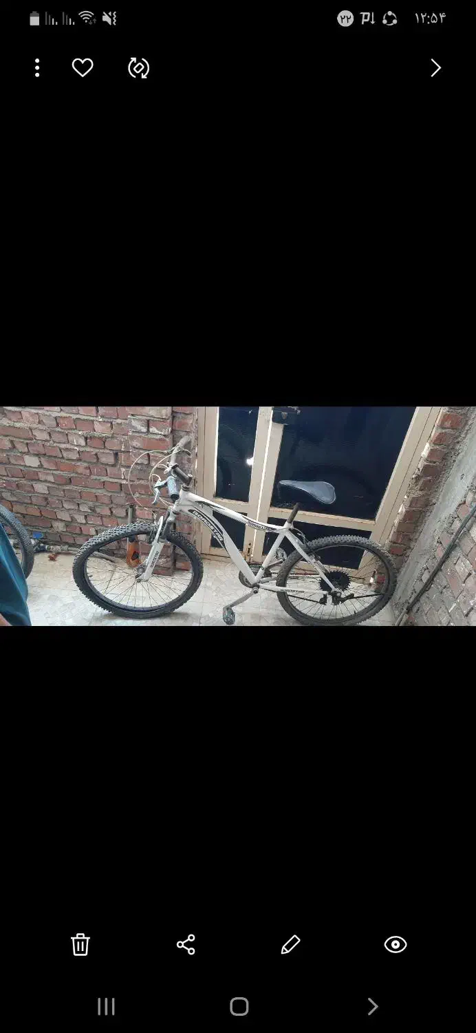 دوچرخه|دوچرخه، اسکیت، اسکوتر|زرند, |دیوار