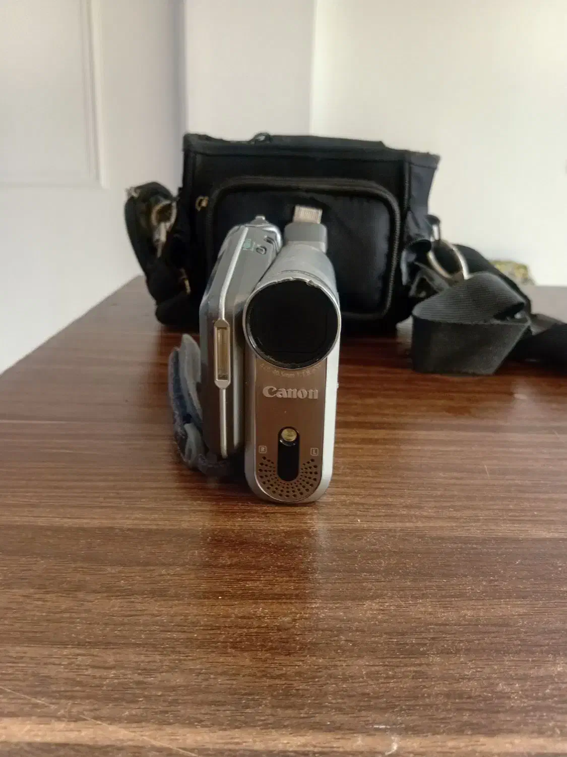 دوربین canon|دوربین عکاسی و فیلم‌برداری|تهران, اوقاف|دیوار