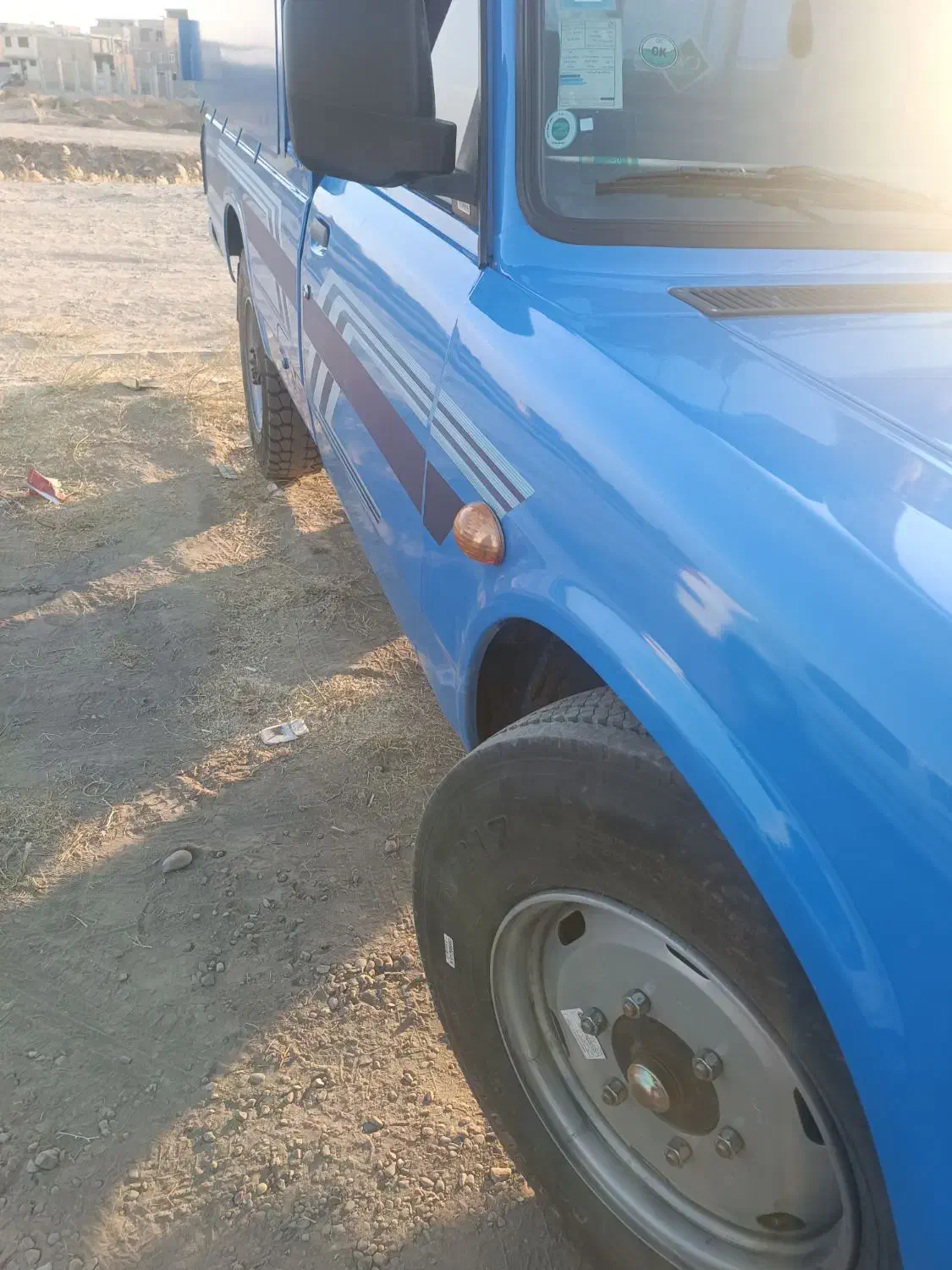 سایپا دوگانه مدل1402|خودرو سواری و وانت|میاندوآب, |دیوار