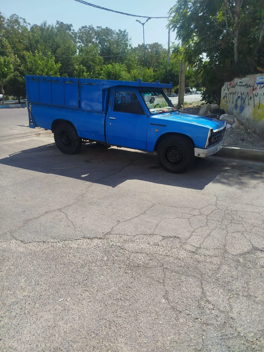 اجاره نیسان|خودرو اجاره‌ای|شهریار, شهریار|دیوار