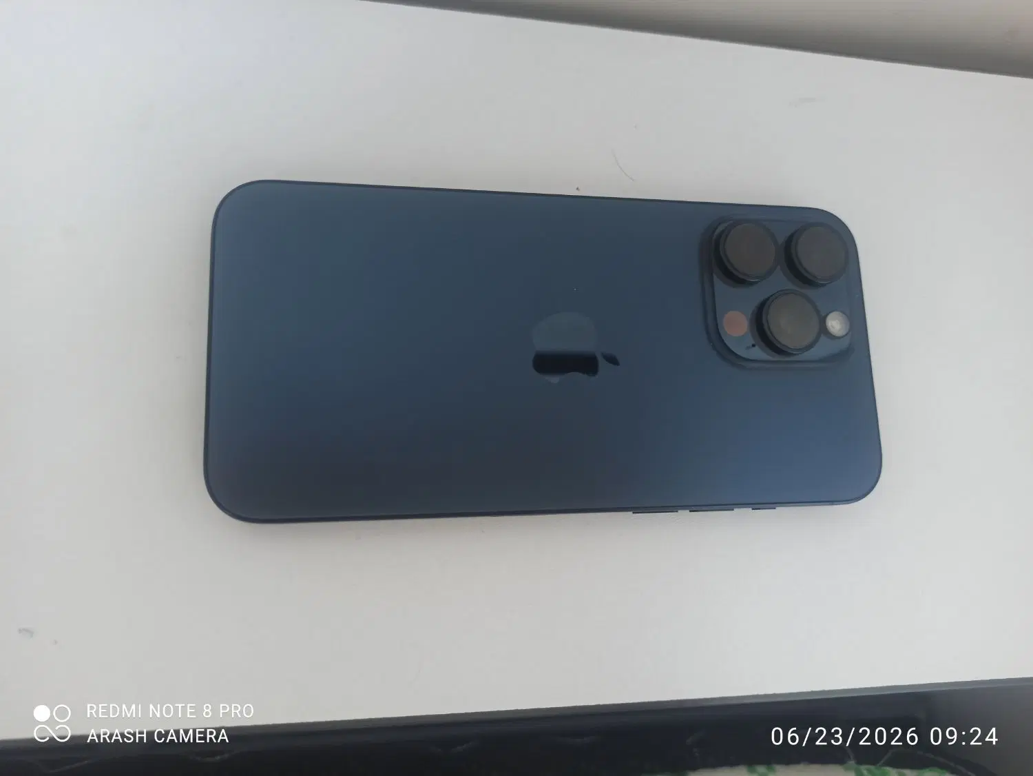 15 pro max|موبایل|تهران, آرارات|دیوار
