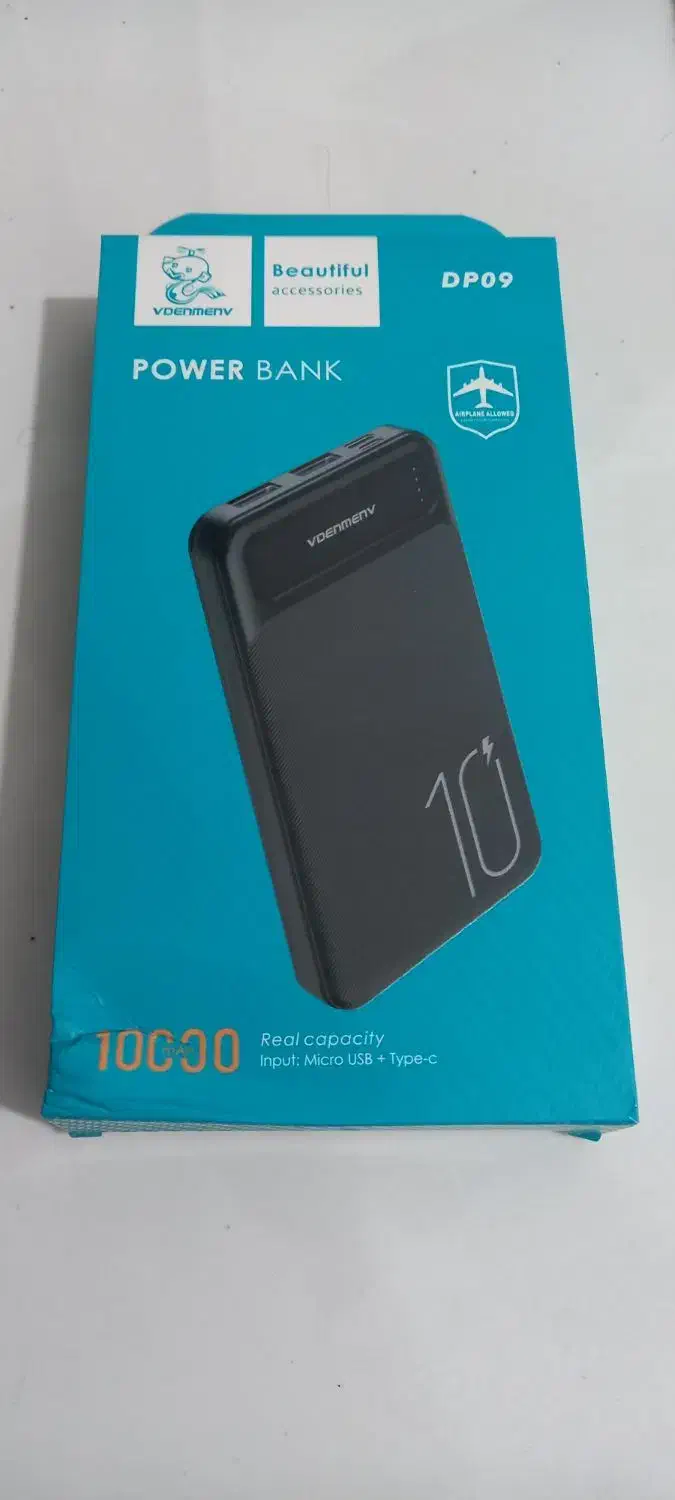 پاور بانک|لوازم جانبی موبایل و تبلت|قم, شهرک فاطمیه|دیوار