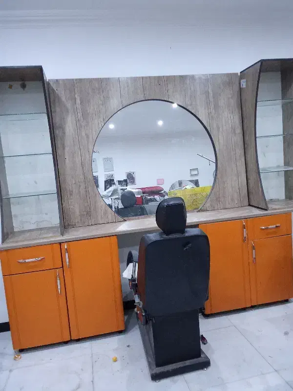 کمد. و آینه و باکس|بوفه، ویترین، کنسول|ایلام, |دیوار