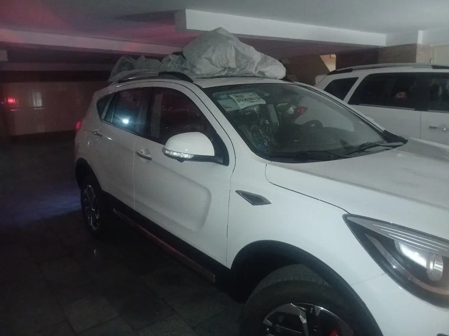 هایما s5 پرو|خودرو سواری و وانت|تهران, شهرآرا|دیوار