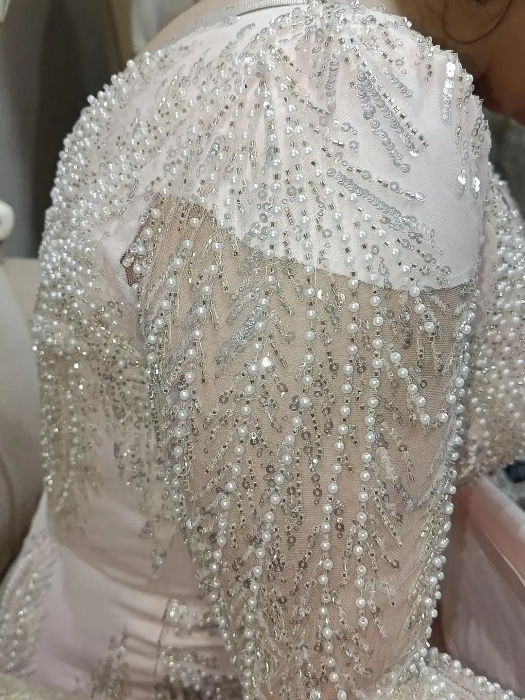 لباس سنگ دوزی اصل و شیک|لباس|قرچک, زیبا شهر|دیوار