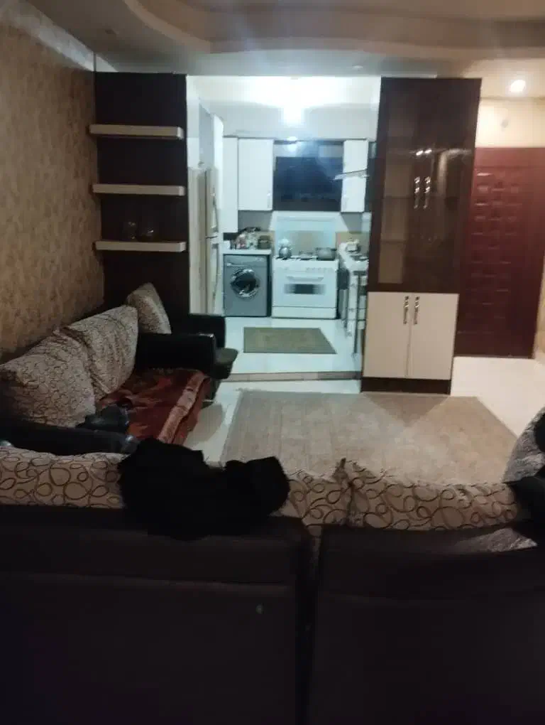 رهن واحد ۱۲۰ متری فول امکانات|اجارهٔ آپارتمان|کرج, شهرک دریا|دیوار