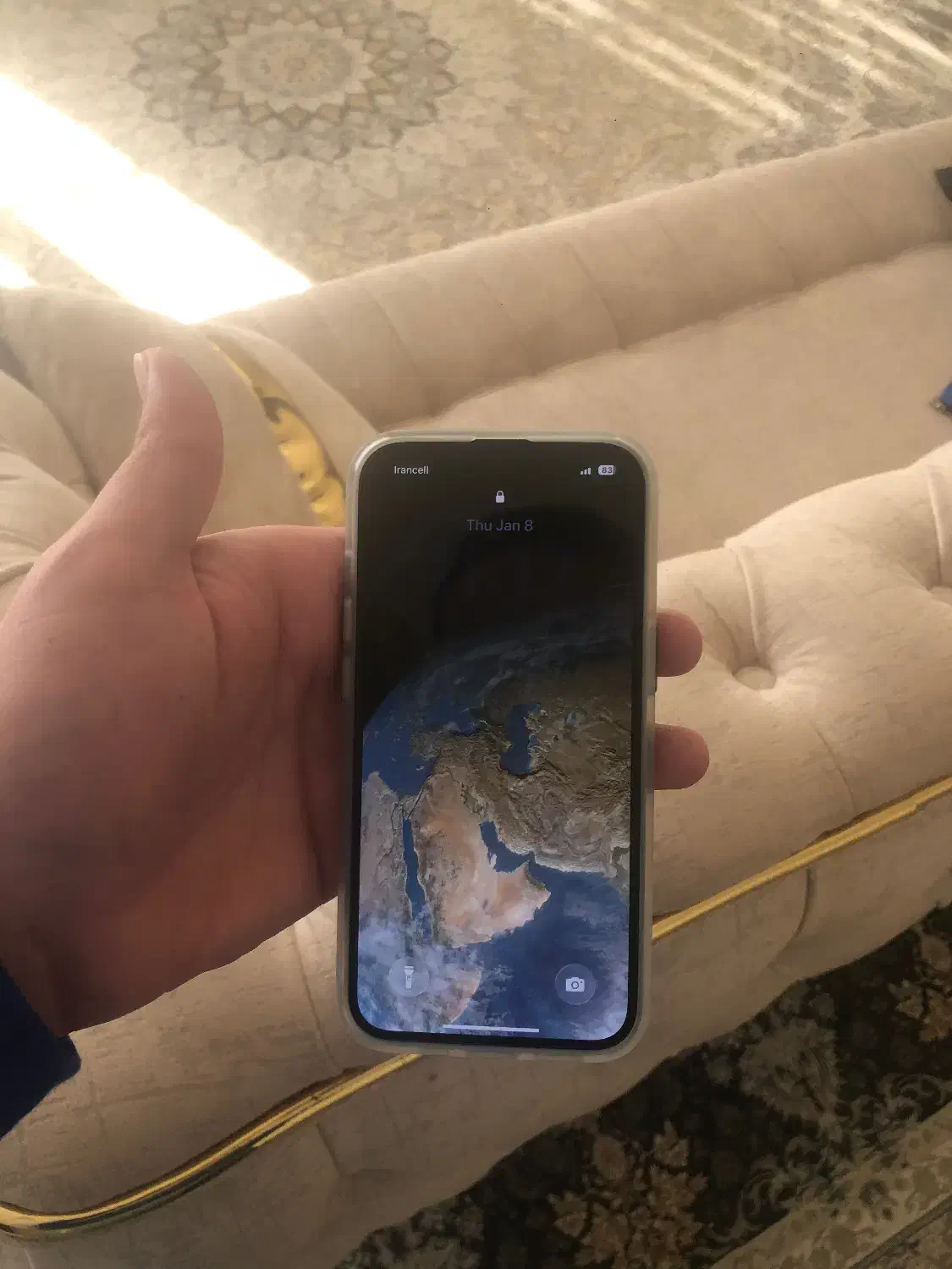 ایفون ۱۳پرو|موبایل|اردبیل, |دیوار