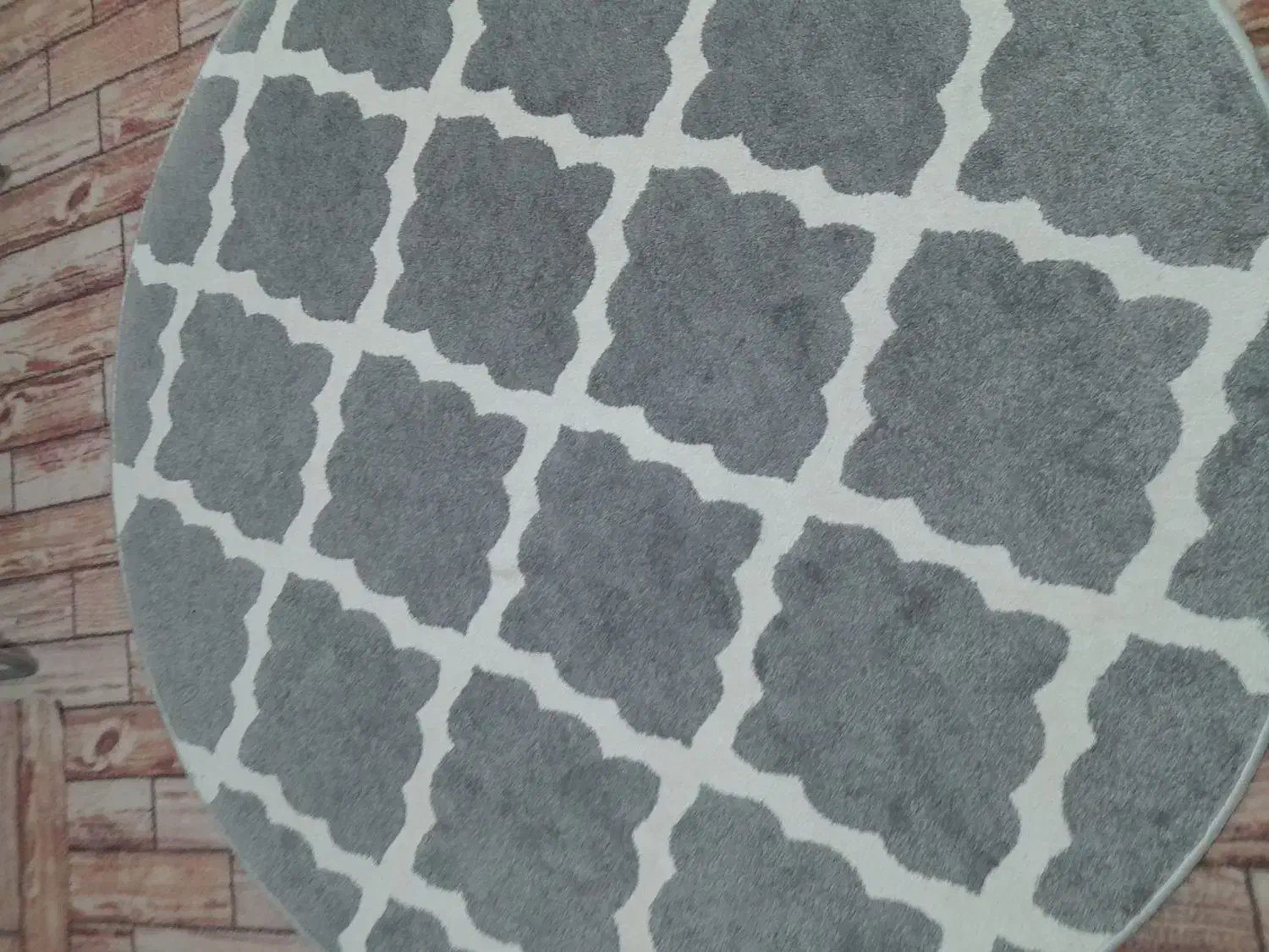 فرش|گلیم، جاجیم، گبه|قدس, شهر‌قدس|دیوار