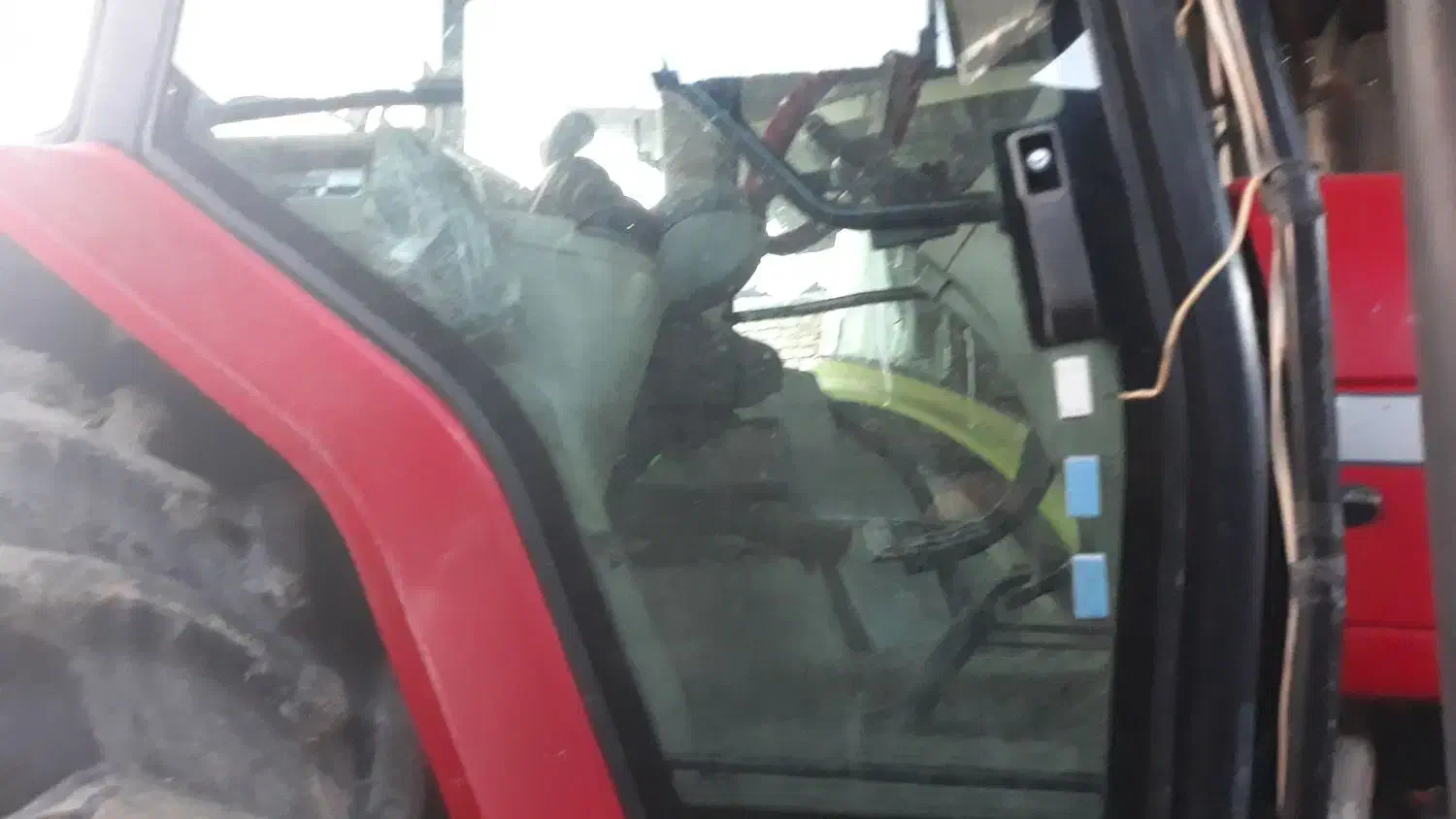 تراکتور۶۲۹۰فرگوسن|خودرو سنگین|حمیدیه, |دیوار